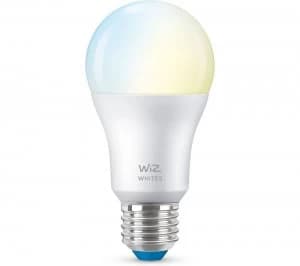 Image of WIZARD WIZARD SNGWHITEB LBE27, White