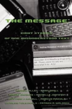 Image of Message by Andrew Allen Paperback