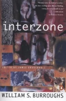 Image of Interzone by William S. Burroughs Paperback