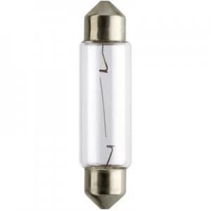 Image of Philips Festoon Standard C10W 10 W 12 V