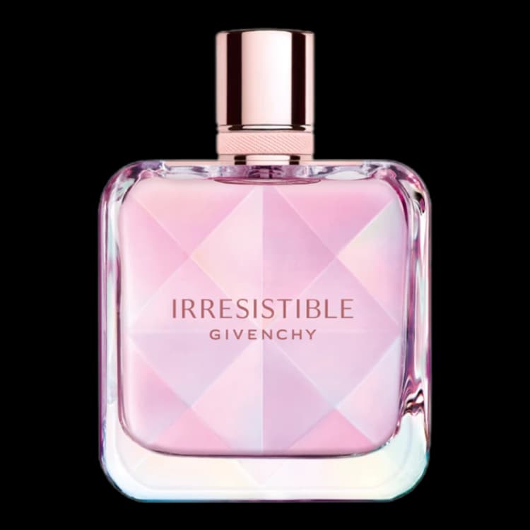 Image of Givenchy Irresistible Nectar Eau de Parfum 80ml