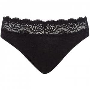 Image of Triumph Amourette 300 Tai - Black