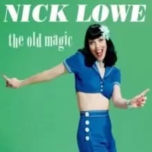 Image of The Old Magic