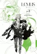 Image of levius est vol 3