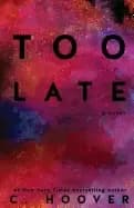 Image of too late