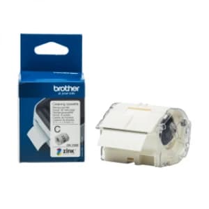 Image of Brother CK-1000 50mm x 2m Cleaning Tape