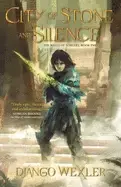 Image of city of stone and silence