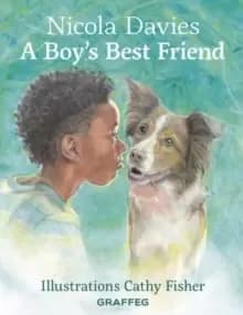 Image of A Boy's Best Friend