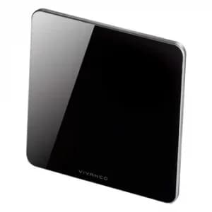 Image of Vivanco 39283 Full HD Indoor Aerial for Analogue TV Digital TV DAB