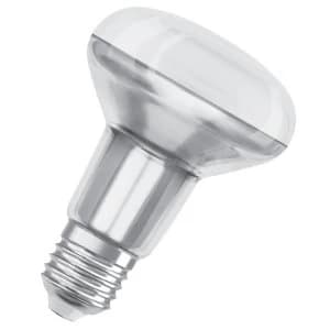 Image of Osram LED R80 60w 4.3w Warm White E27