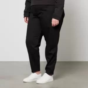 Image of Calvin Klein Jeans Plus Denim Mom Jean - W34