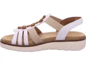 Image of Remonte Comfort Sandals white D2065-80 6.5