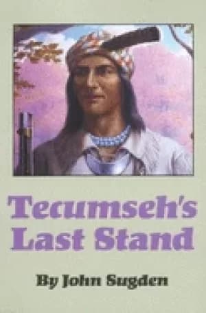 Image of tecumsehs last stand