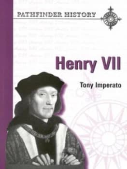 Image of Henry Vii by Tony Imperato Paperback