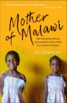 Image of Mother of Malawi by Mrs Annie Chikhwaza Paperback
