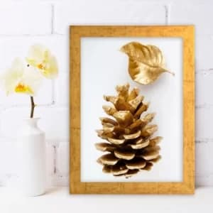 Image of AC729354649 Multicolor Decorative Framed MDF Painting