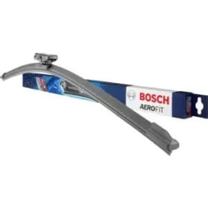 Image of Bosch A 414 S Flat-type wiper 650 mm, 400 mm