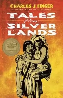 Image of Tales from Silver Lands