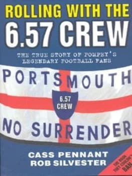 Image of Rolling with the 6.57 Crew by Cass Pennant Hardback