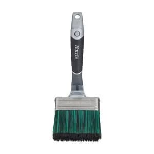 Image of Harris Ultimate 4" Fine filament tip Swan neck Paint brush