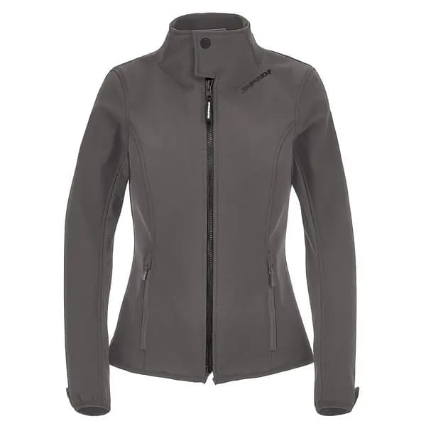 Image of Spidi Windout Shell Lady Grey S