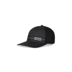 Image of Titleist 2021 Surf Stripe Cap Laguna Gry/Blk Ea Size: One Size