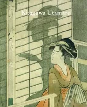 Image of Kitagawa Utamaro by Utamaro Kitagawa|Julian Opie|Timothy Clark|Ikon Gallery|British Museum
