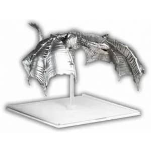 Image of Dungeons & Dragons Attack Wing Silver Dragon Expansion