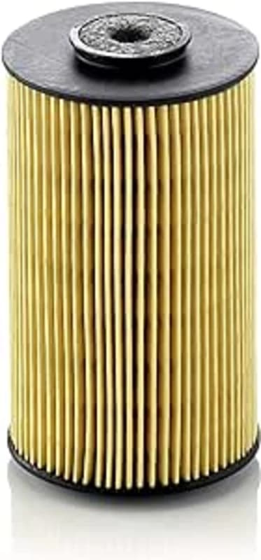 Image of MANN-FILTER P 811 x Fuel Filter with seal Fuel filter (9)