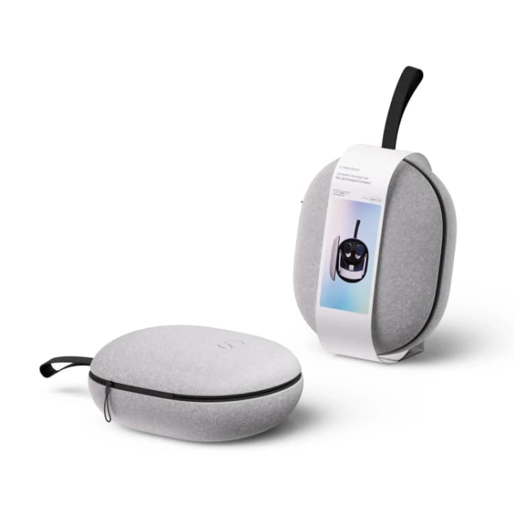 Image of Meta Quest 3S compact carry case SK-1000044-01