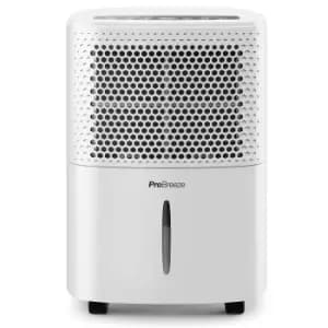 Image of Pro Breeze PB-06-UK 12L Low Energy Dehumidifier