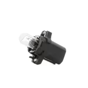 Image of NARVA Light Bulbs Plastic base lamp 170363000 Bulb, instrument lighting
