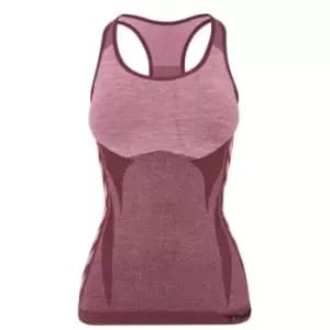 Image of Hummel Clean Vest Womens - Pink