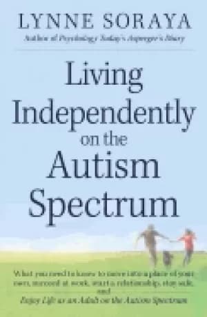 Image of living independently on the autism spectrum