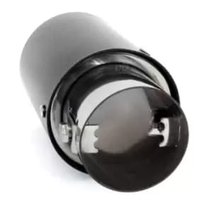 Image of AMiO Tailpipe 01316 Baffle, tailpipe