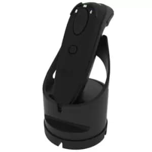 Image of Socket Mobile D720 Handheld bar code reader 1D/2D Linear Black