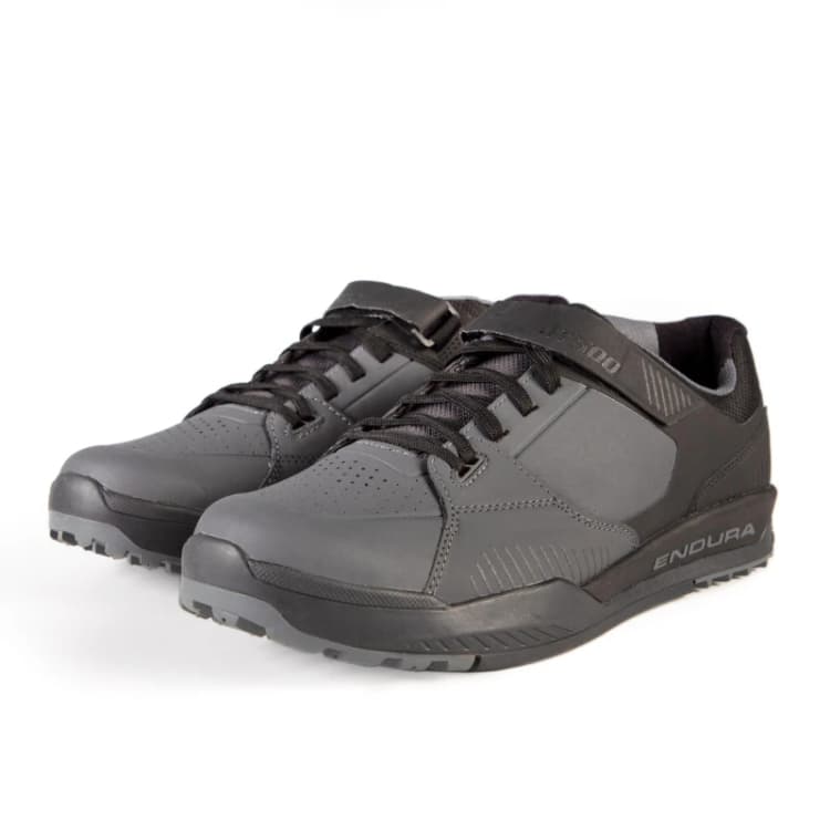 Image of Endura Endura MT500 Burner Clipless Shoes Black unisex 5 (38)