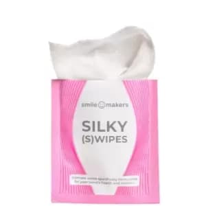 Image of Smile Makers Silky (S)wipes