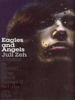 Image of Eagles and Angels by Juli Zeh Paperback