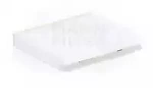 Image of Cabin Air Filter Cu2454 By Mann-Filter