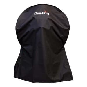 Image of Char-Broil All-Star BBQ Cover