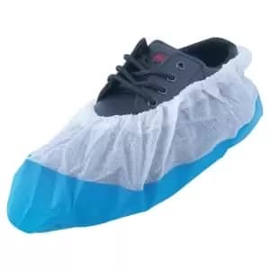Image of Blackrock Prdp010 Disposable Overshoes, 5 Pairs