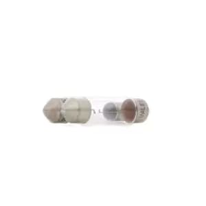Image of VALEO Light Bulbs 032124 Bulb, licence plate light VW,AUDI,MERCEDES-BENZ,Golf IV Schragheck (1J1),Golf V Schragheck (1K1),POLO (9N_),TOURAN (1T1, 1T2)