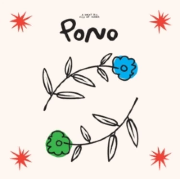 Image of Pono Vinyl