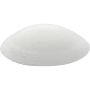 Image of Burg Waechter TPF 2050 Duo Door stop White