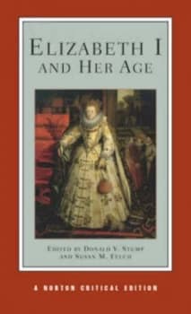 Image of Elizabeth I and Her Age by Susan M. Felch Paperback