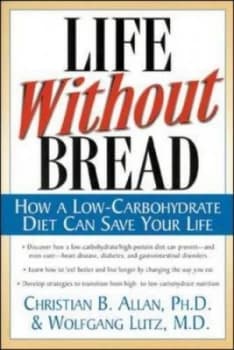 Image of Life Without Bread by Christian Allen Paperback