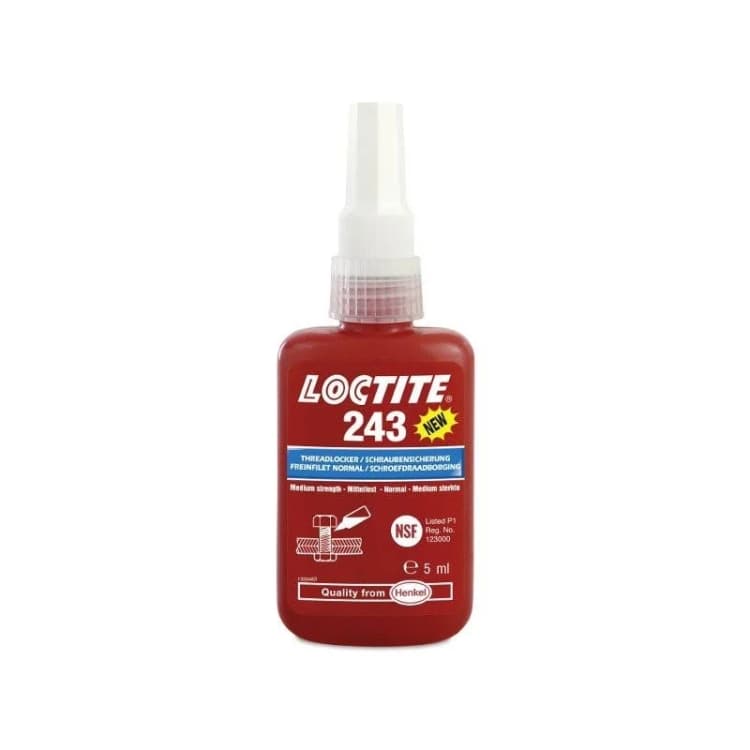 Image of LOCTITE 1370535 Thread Sealer Paste Thread Sealer Paste (1902)