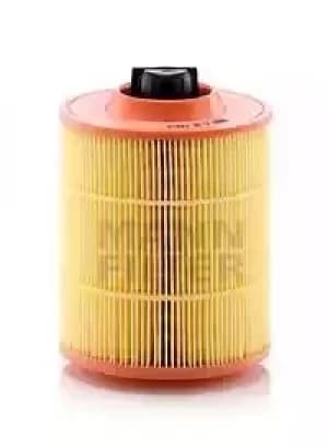 Image of Air Filter C16142/2 By Mann-Filter