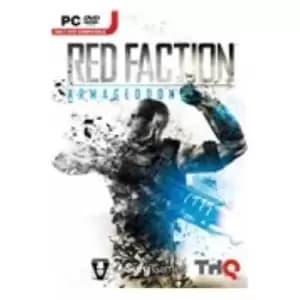 Image of Red Faction Armageddon Commando & Recon Edition Game